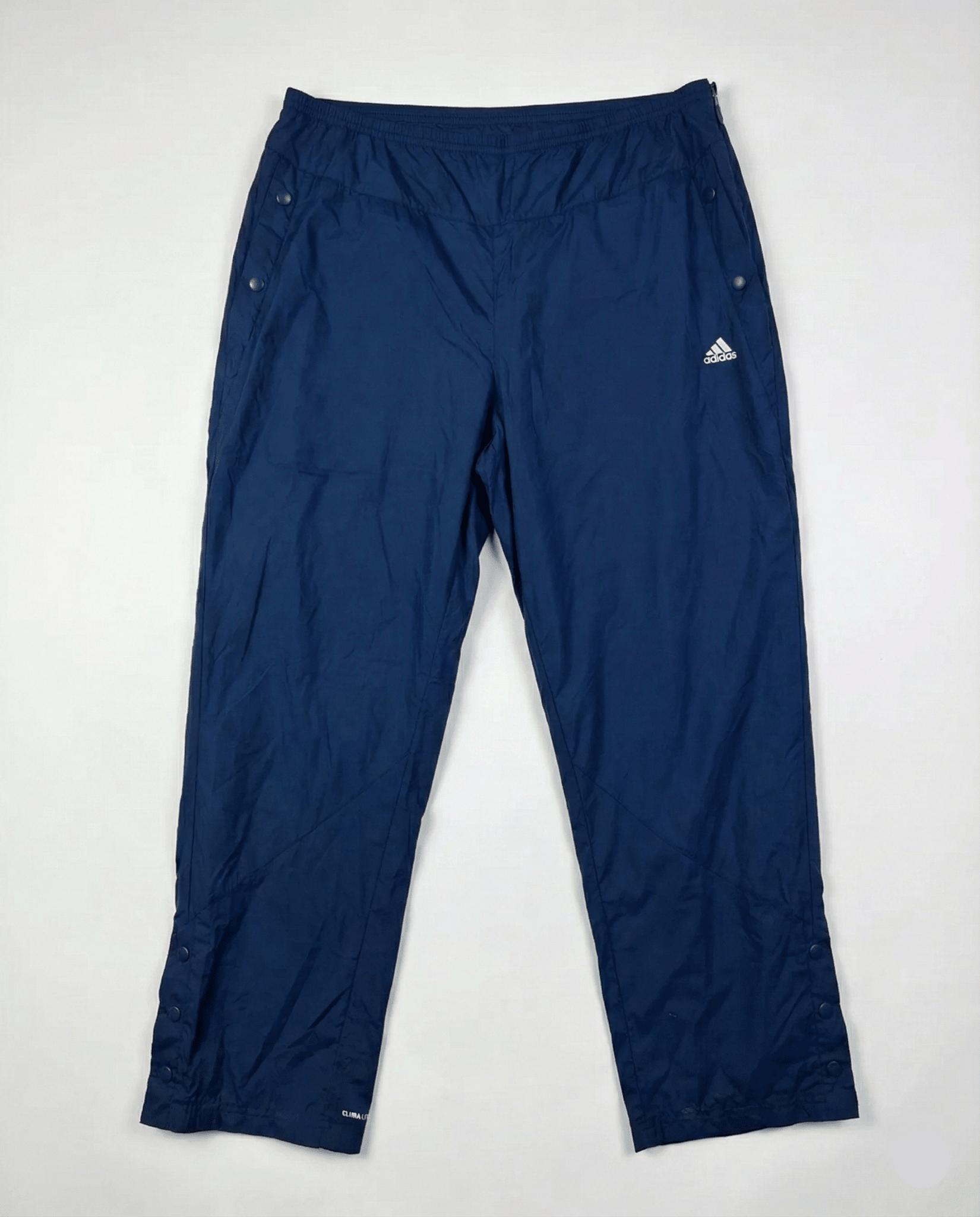 Vintage 2009 Adidas Clima 65 Track Pants - Funkify