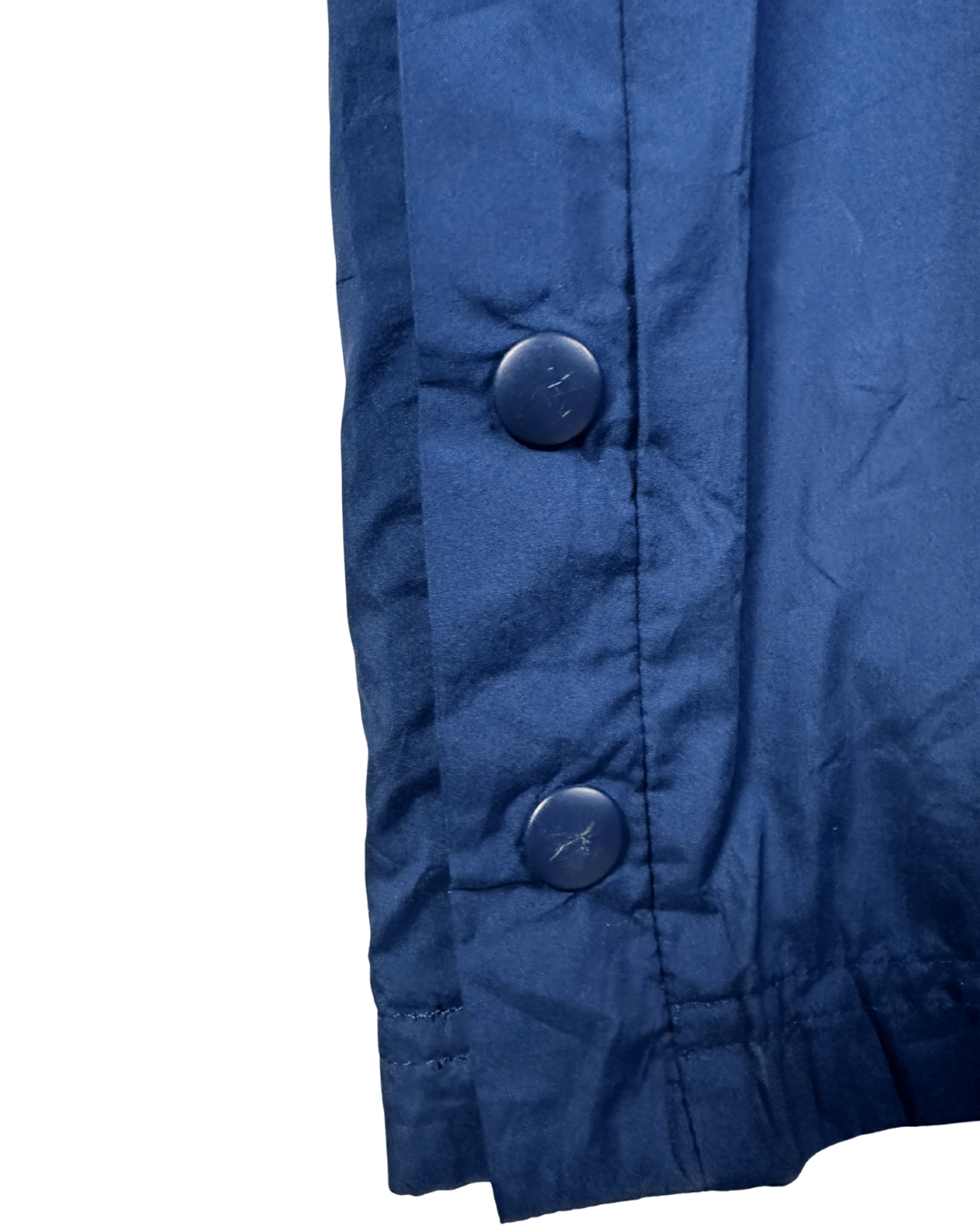 Vintage 2009 Adidas Clima 65 Track Pants - Funkify