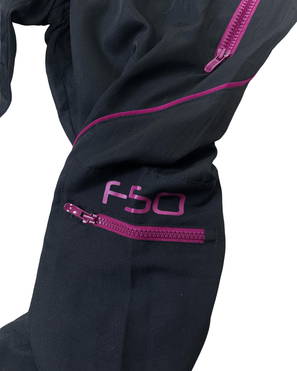 Vintage 2010 Adidas Track Pants Large - Funkify