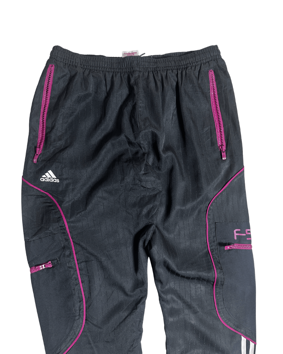 Vintage 2010 Adidas Track Pants Large - Funkify