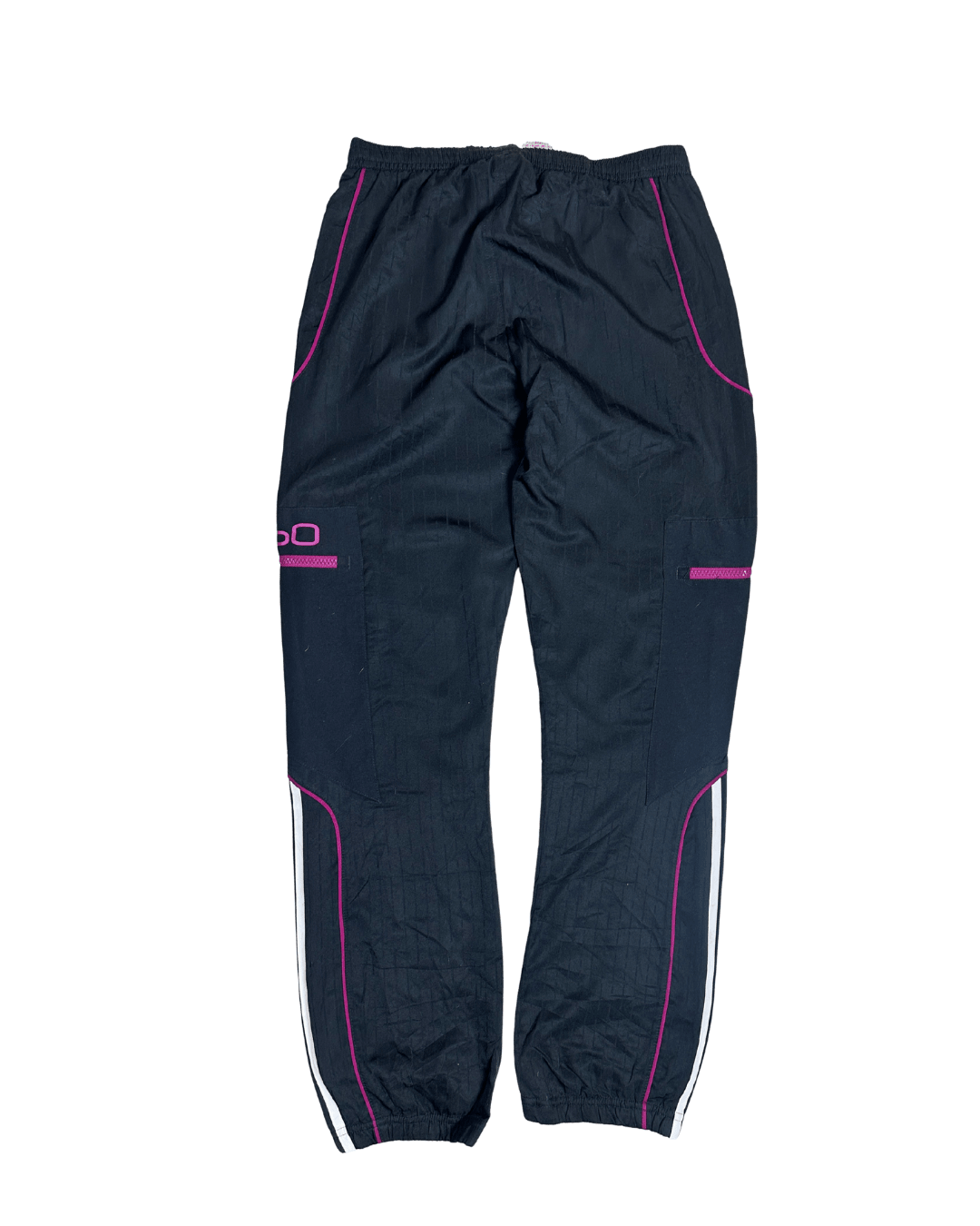 Vintage 2010 Adidas Track Pants Large - Funkify