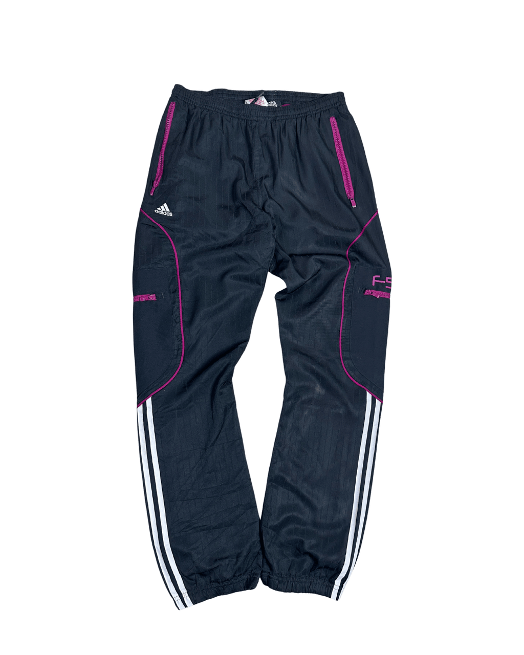 Vintage 2010 Adidas Track Pants Large - Funkify