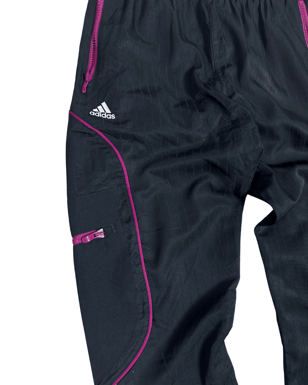 Vintage 2010 Adidas Track Pants Large - Funkify