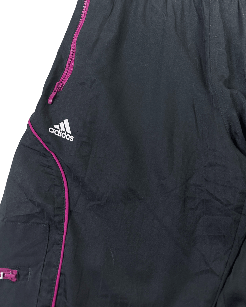 Vintage 2010 Adidas Track Pants Large - Funkify