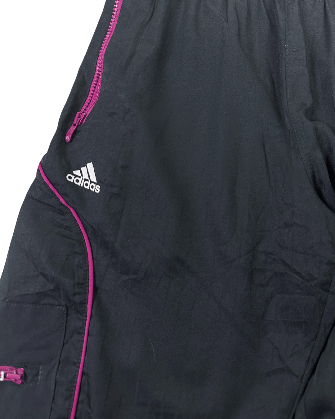 Vintage 2010 Adidas Track Pants Large - Funkify