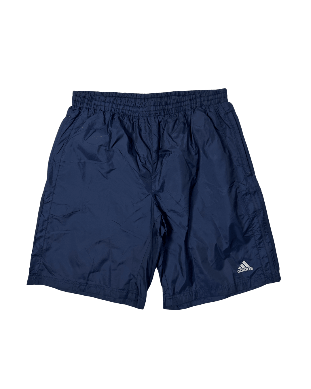 Vintage 2011 Adidas Track Shorts Large - Funkify