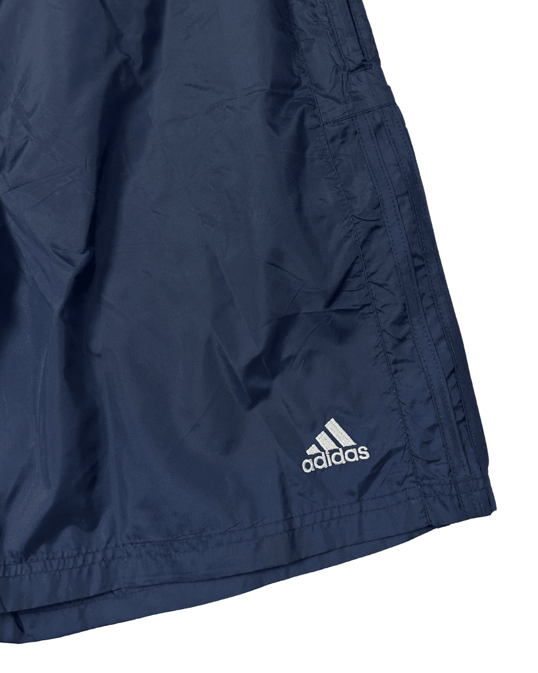 Vintage 2011 Adidas Track Shorts Large - Funkify