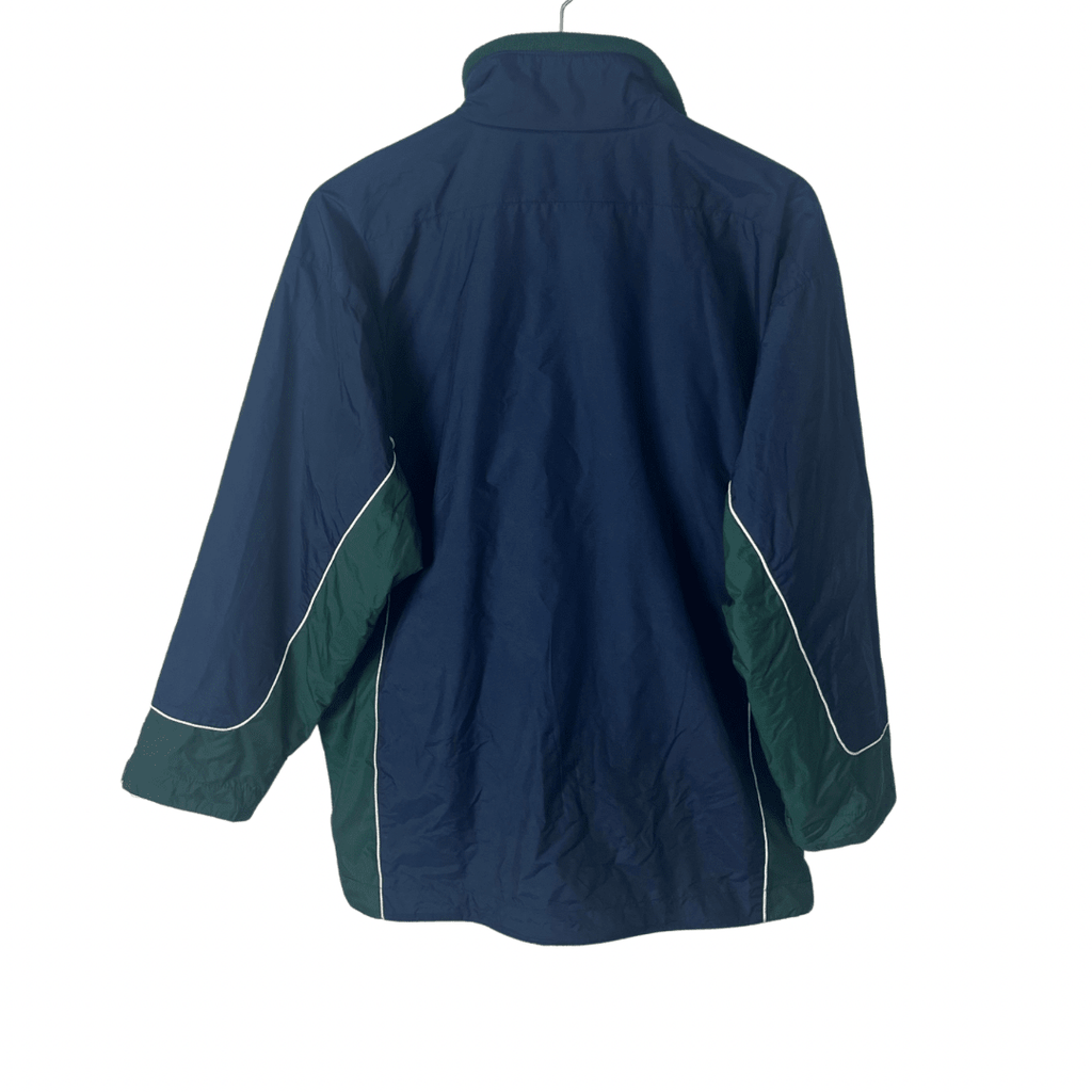 Vintage 2in1 Double Faced Jacket 2XL - Funkify
