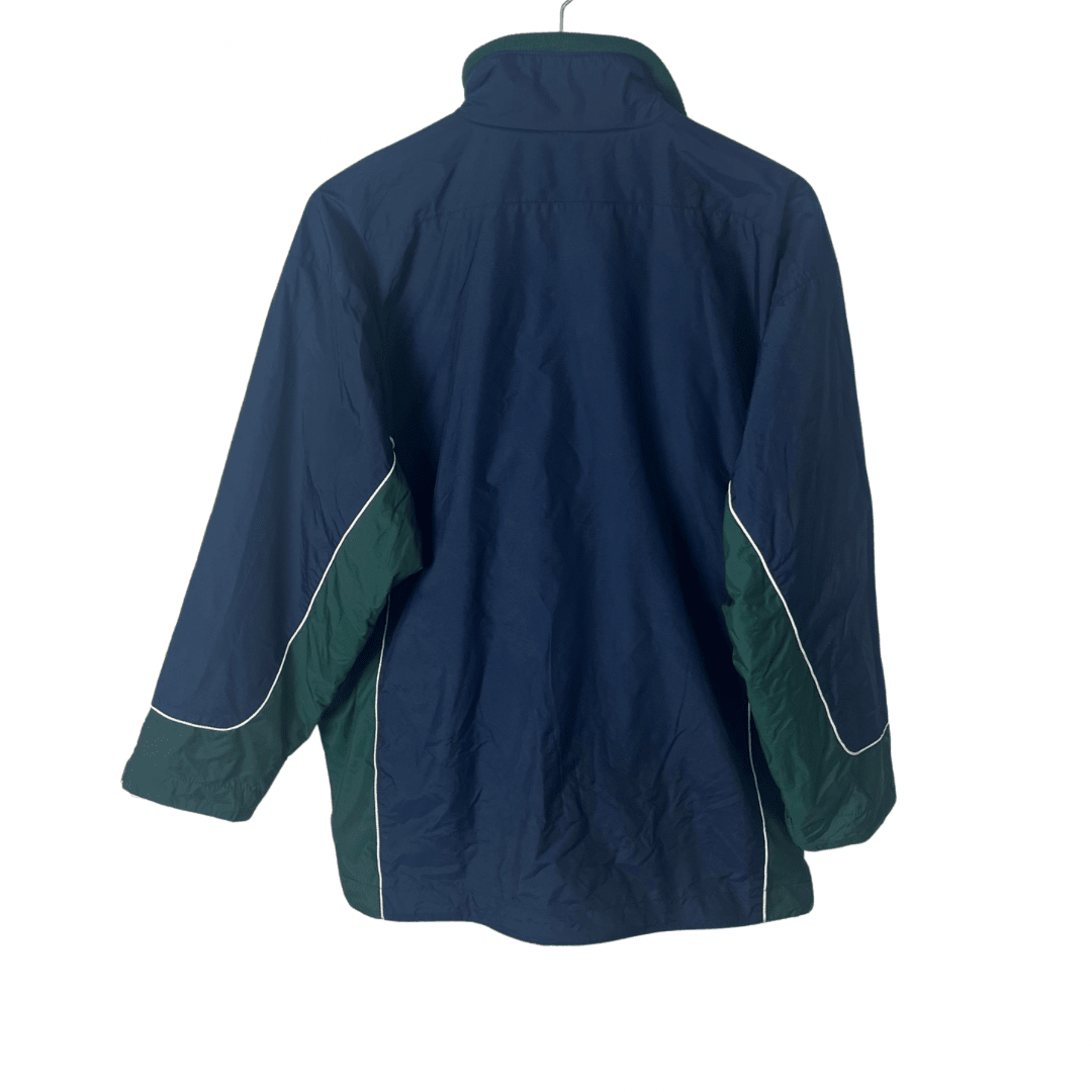 Vintage 2in1 Double Faced Jacket 2XL - Funkify
