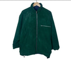 Vintage 2in1 Double Faced Jacket 2XL - Funkify