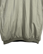 Vintage 2in1 Reversible Fleece/Windbreaker Vest - Funkify