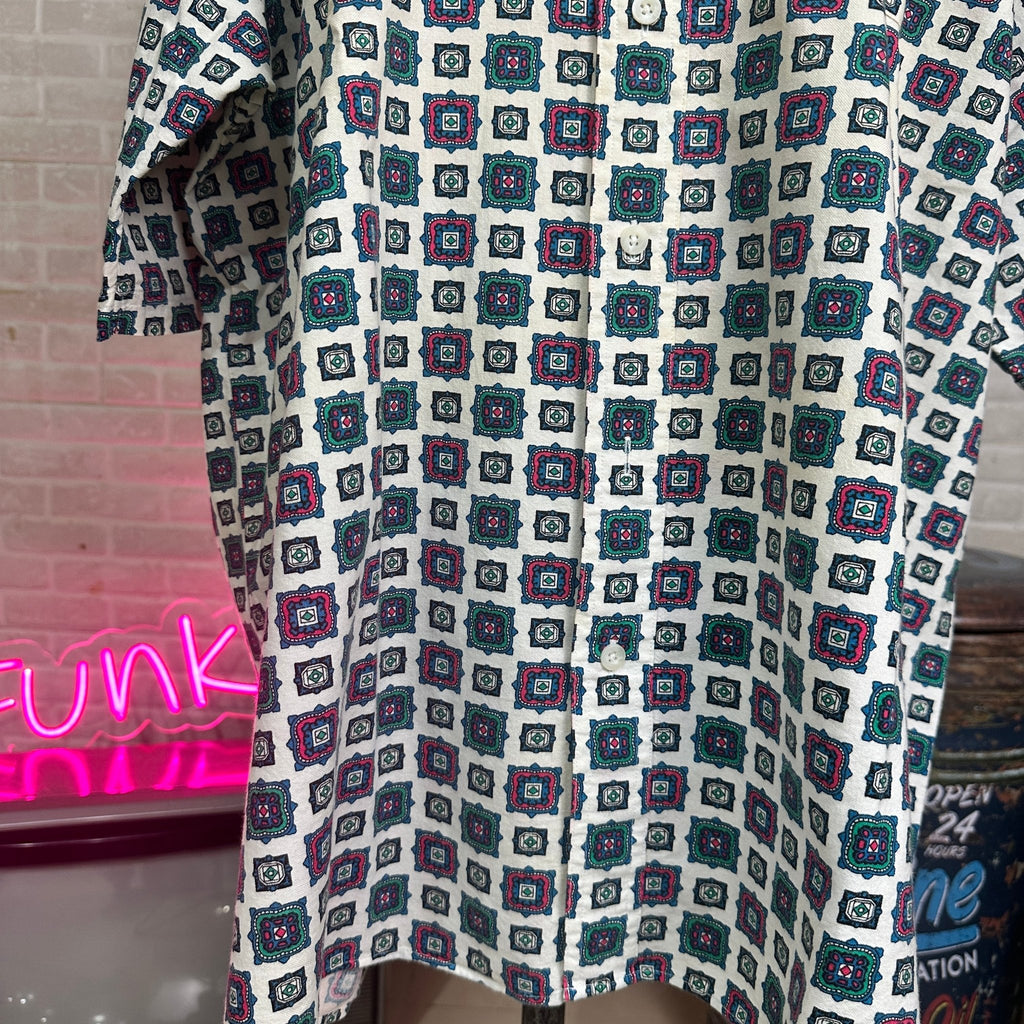 Vintage 417 Shirt - Funkify