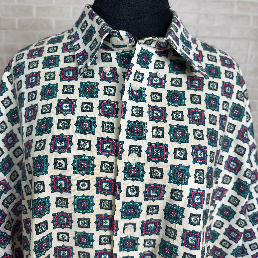 Vintage 417 Shirt - Funkify