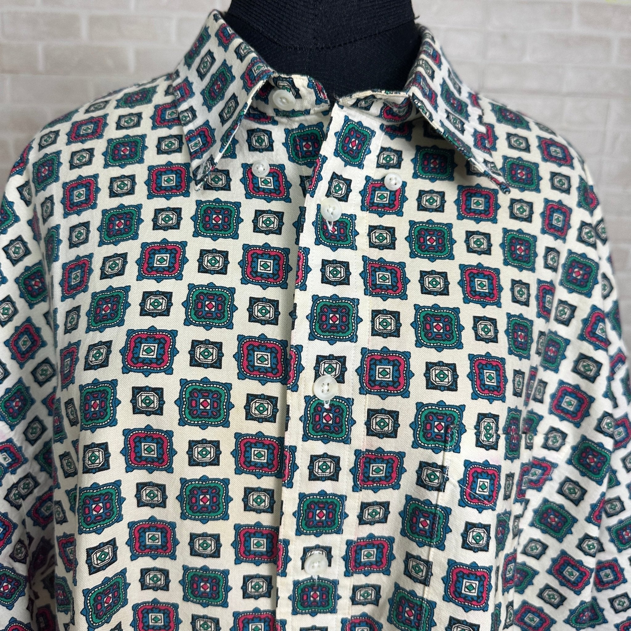 Vintage 417 Shirt - Funkify