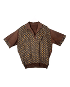 Vintage 70s/ 80s Polo Shirt - Funkify