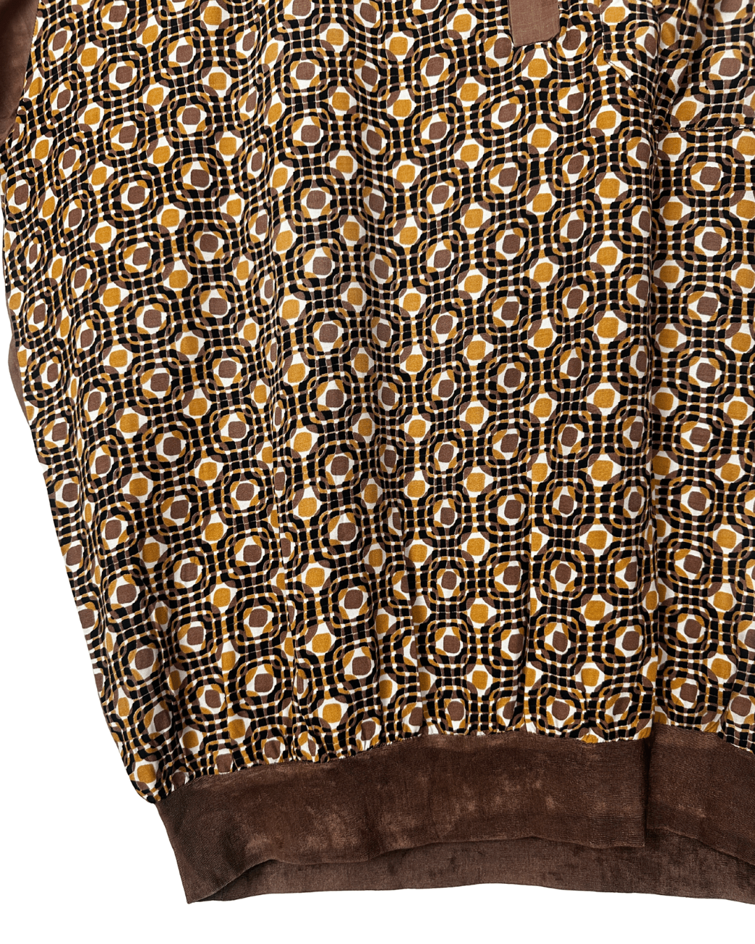 Vintage 70s/ 80s Polo Shirt - Funkify