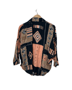 Vintage 80/90s Batwing Women's Shirt Large - Funkify