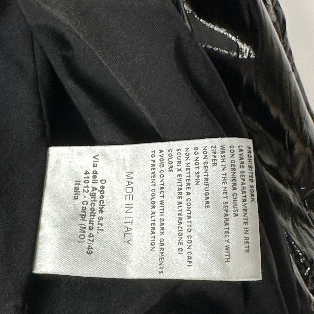 Vintage 80s Aniye By Women's Leather Jacket Small - Funkify