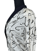 Vintage 80s Blouse Large - Funkify