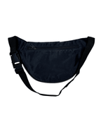 Vintage 80s Hardee's Women's Wasitbag - Funkify