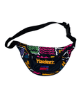 Vintage 80s Hardee's Women's Wasitbag - Funkify