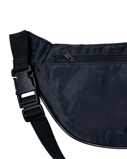 Vintage 80s Hardee's Women's Wasitbag - Funkify