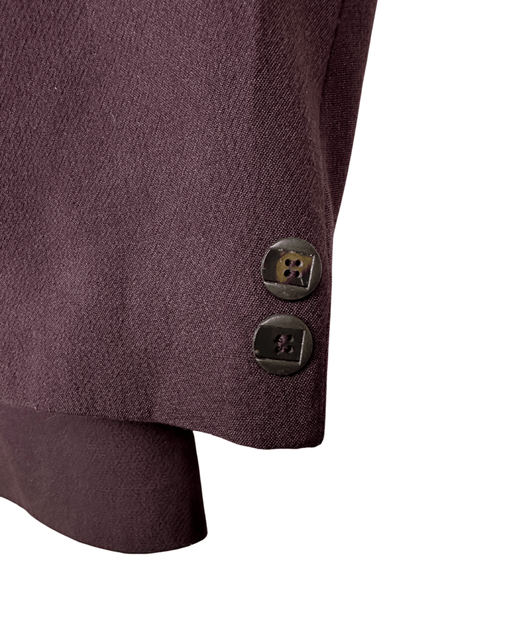 Vintage 80s Italian Blazer with Embroidered Details – Raybest Uomo - Funkify