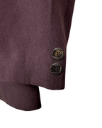 Vintage 80s Italian Blazer with Embroidered Details – Raybest Uomo - Funkify