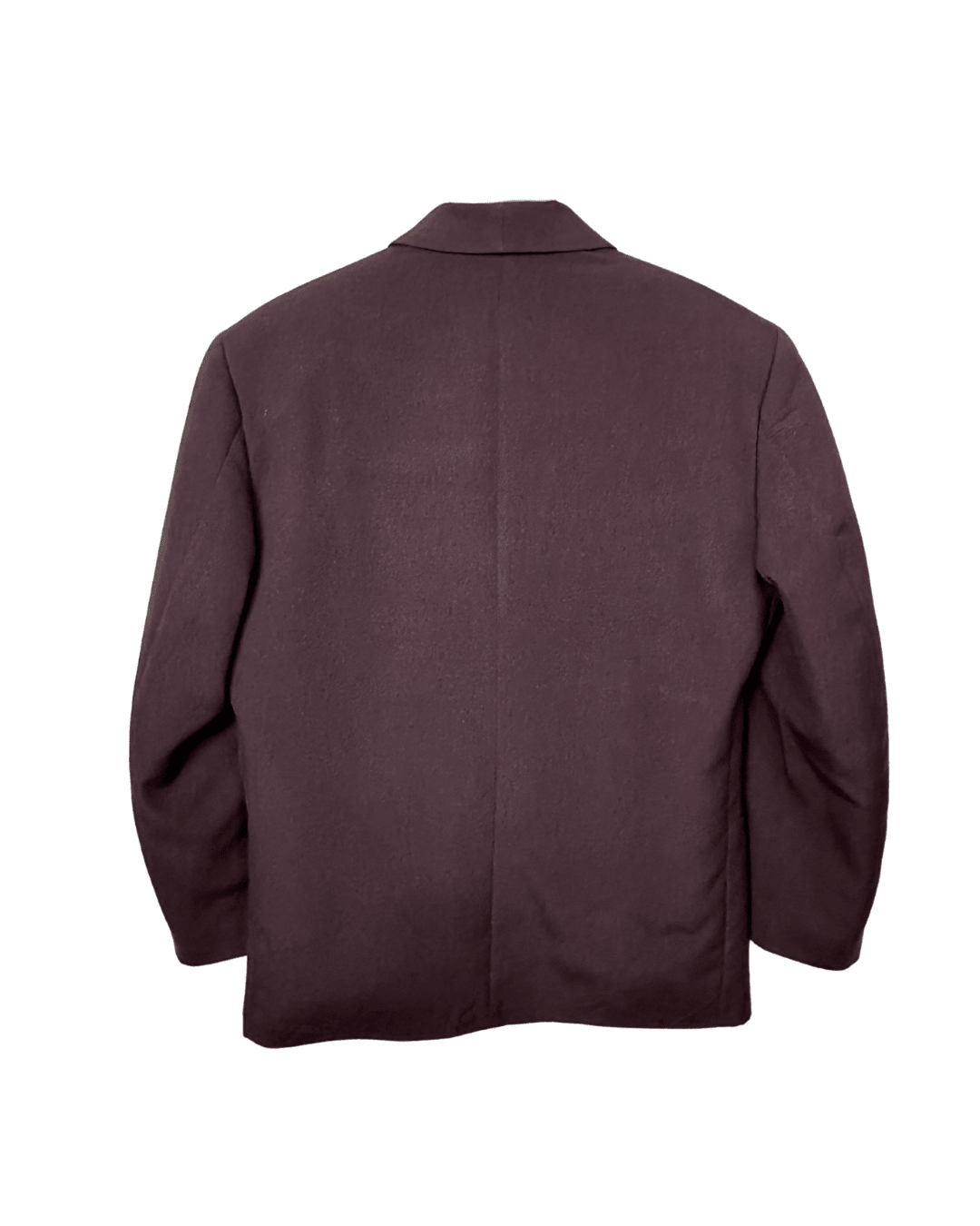 Vintage 80s Italian Blazer with Embroidered Details – Raybest Uomo - Funkify