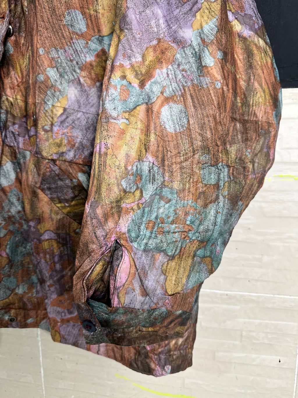Vintage 80s Jacket - Funkify