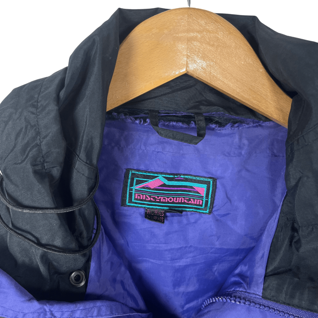 Vintage 80s Jacket Medium - Funkify