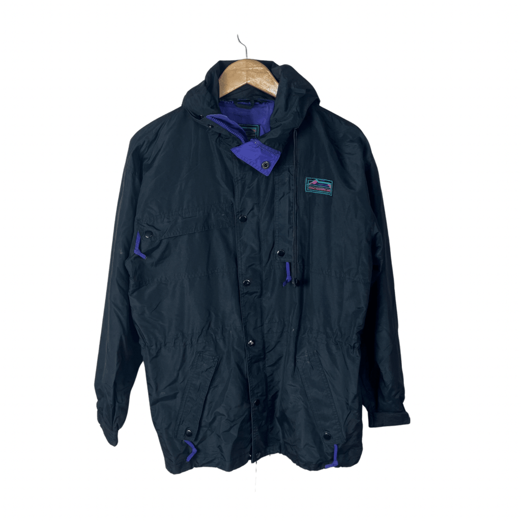 Vintage 80s Jacket Medium - Funkify