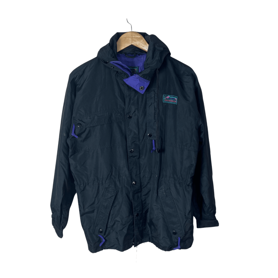 Vintage 80s Jacket Medium - Funkify