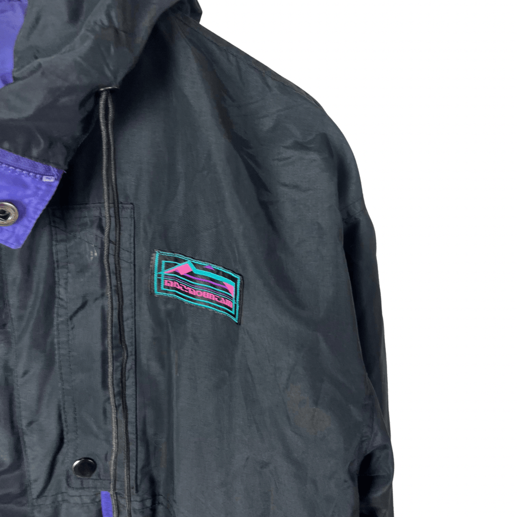 Vintage 80s Jacket Medium - Funkify