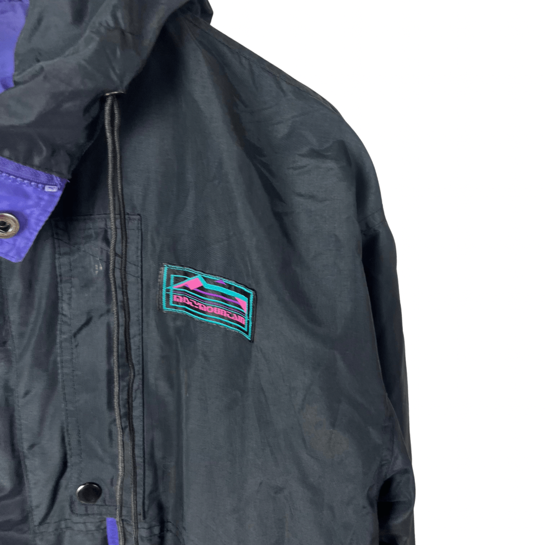 Vintage 80s Jacket Medium - Funkify
