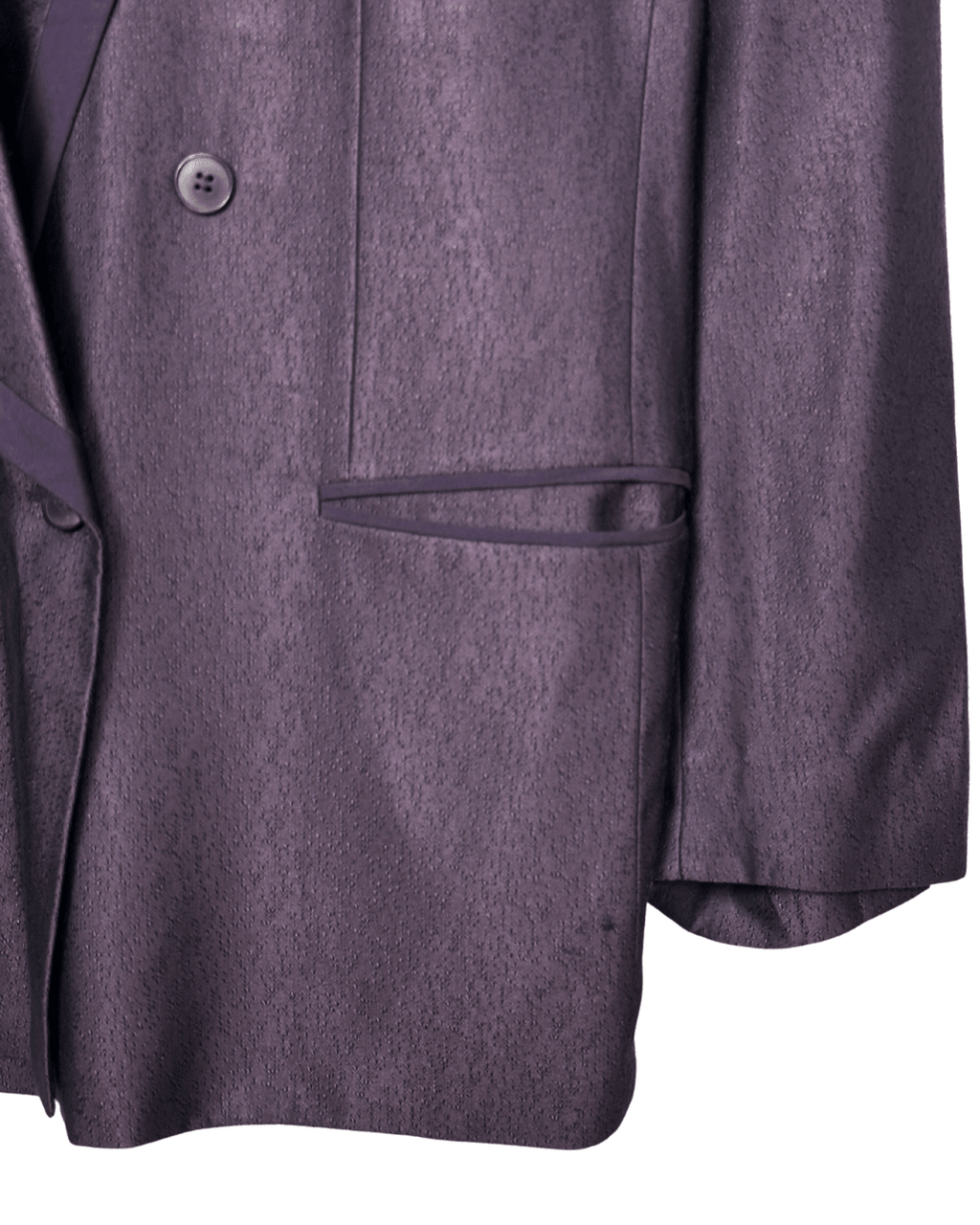 Vintage 80s New Fast Suit - Funkify