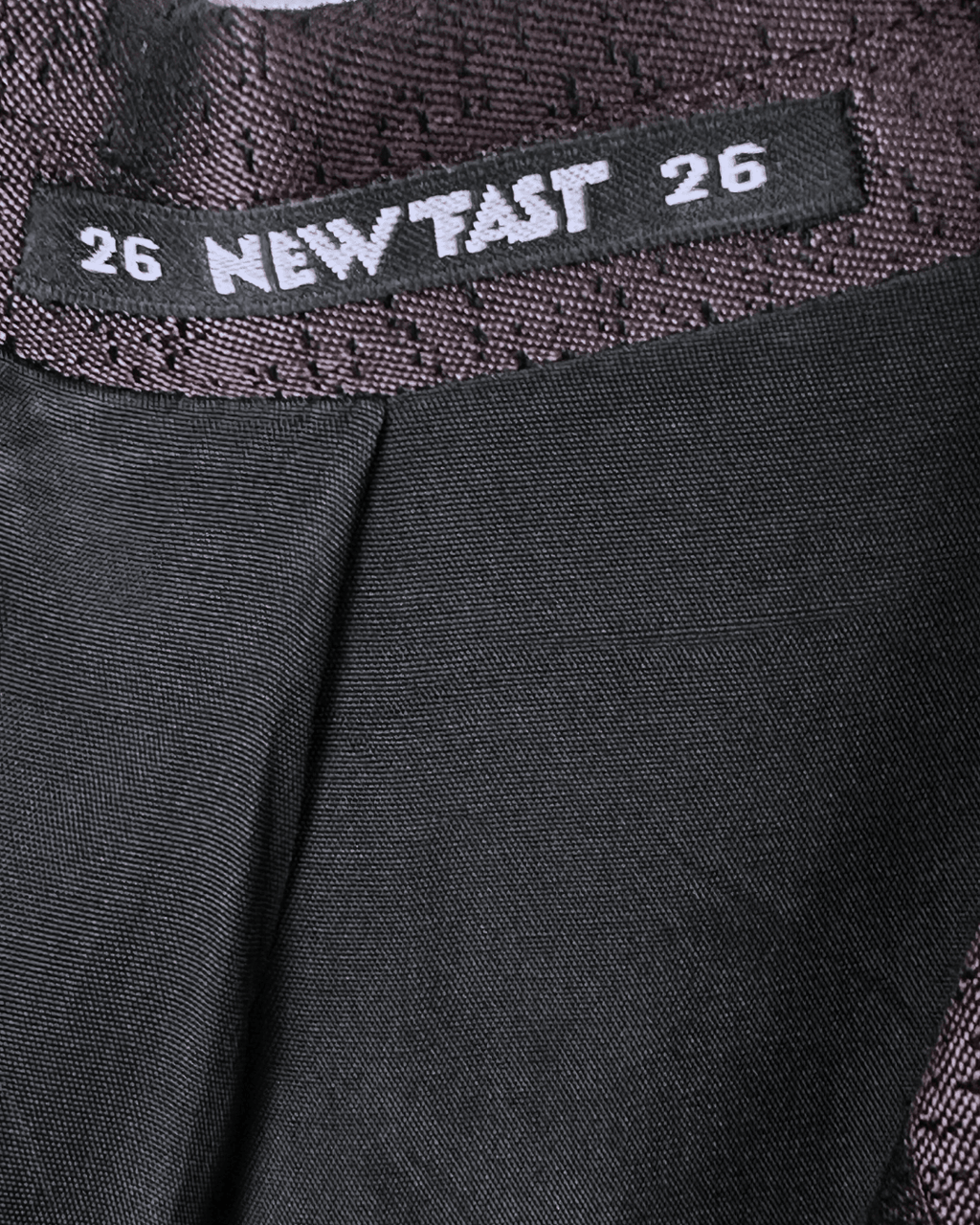 Vintage 80s New Fast Suit - Funkify