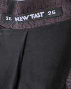 Vintage 80s New Fast Suit - Funkify