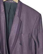 Vintage 80s New Fast Suit - Funkify
