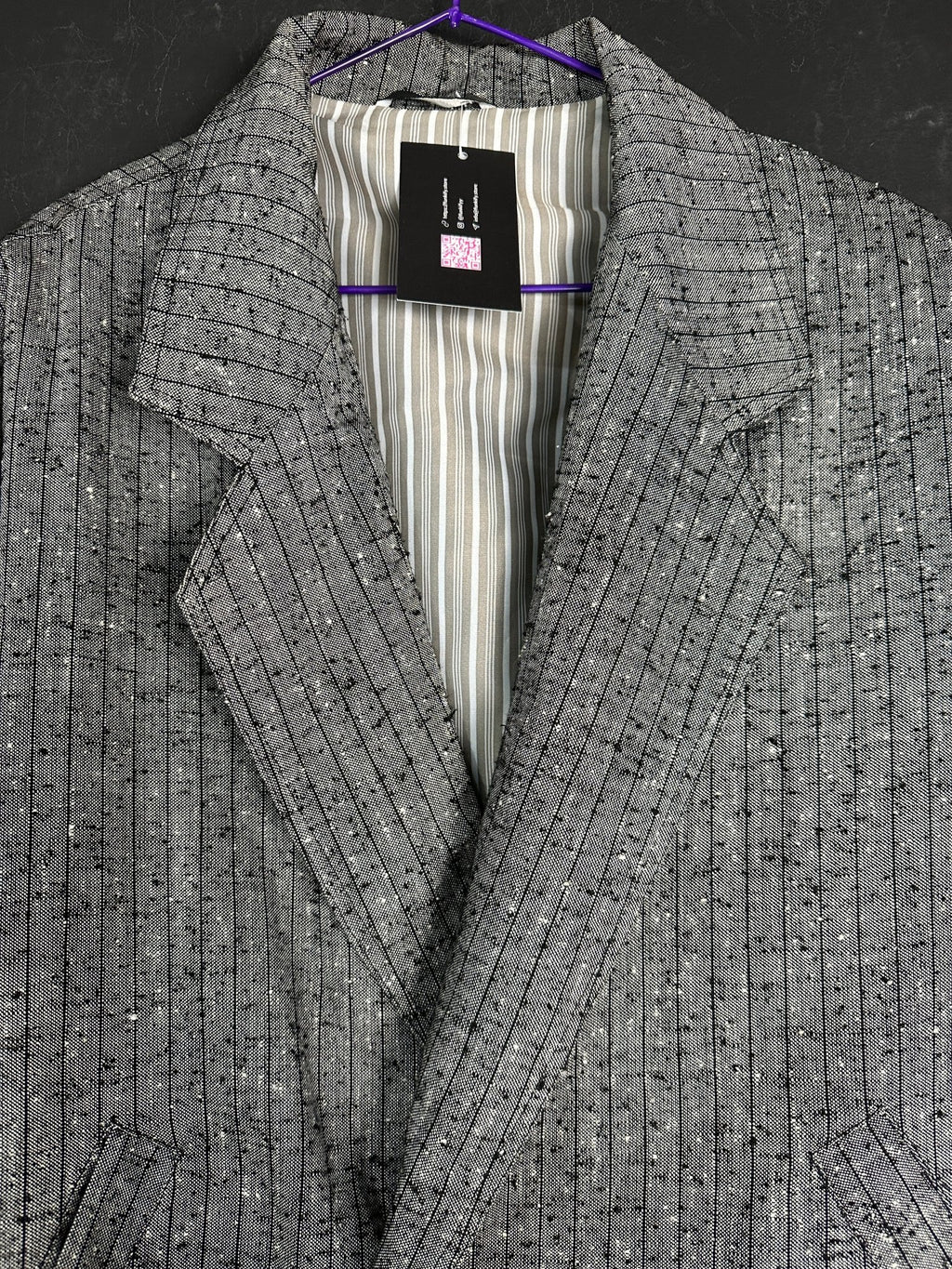 Vintage 80s Pantsuit - Funkify