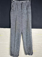 Vintage 80s Pantsuit - Funkify