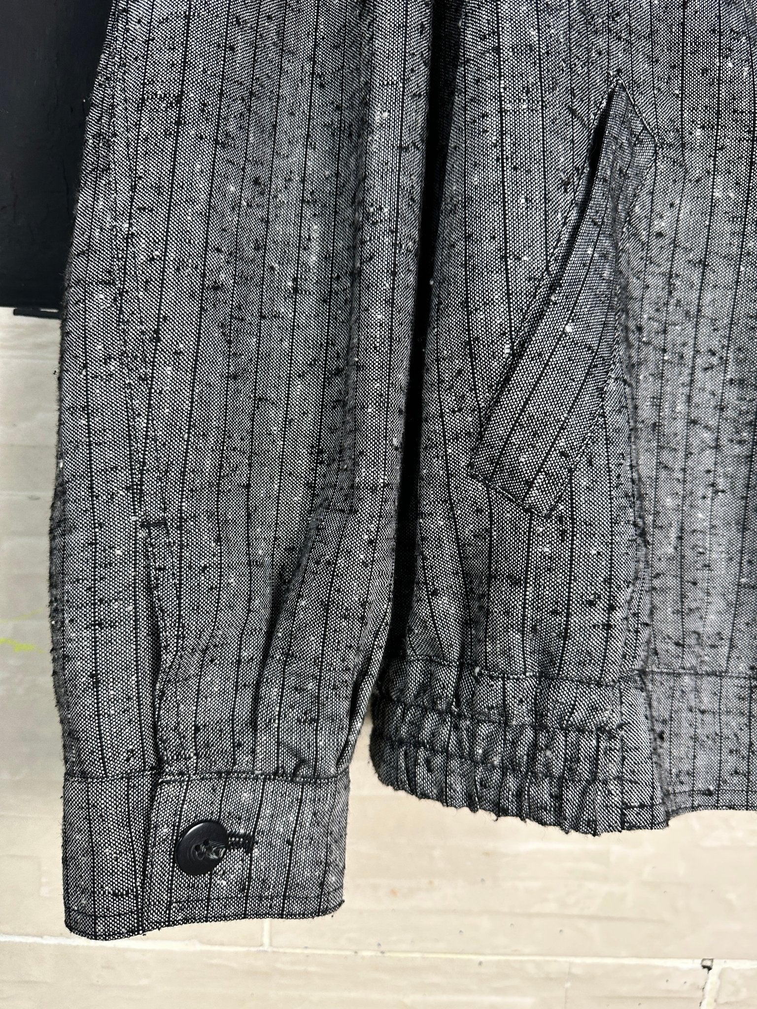 Vintage 80s Pantsuit - Funkify
