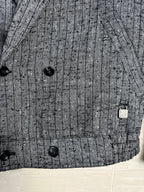 Vintage 80s Pantsuit - Funkify
