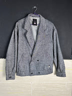 Vintage 80s Pantsuit - Funkify