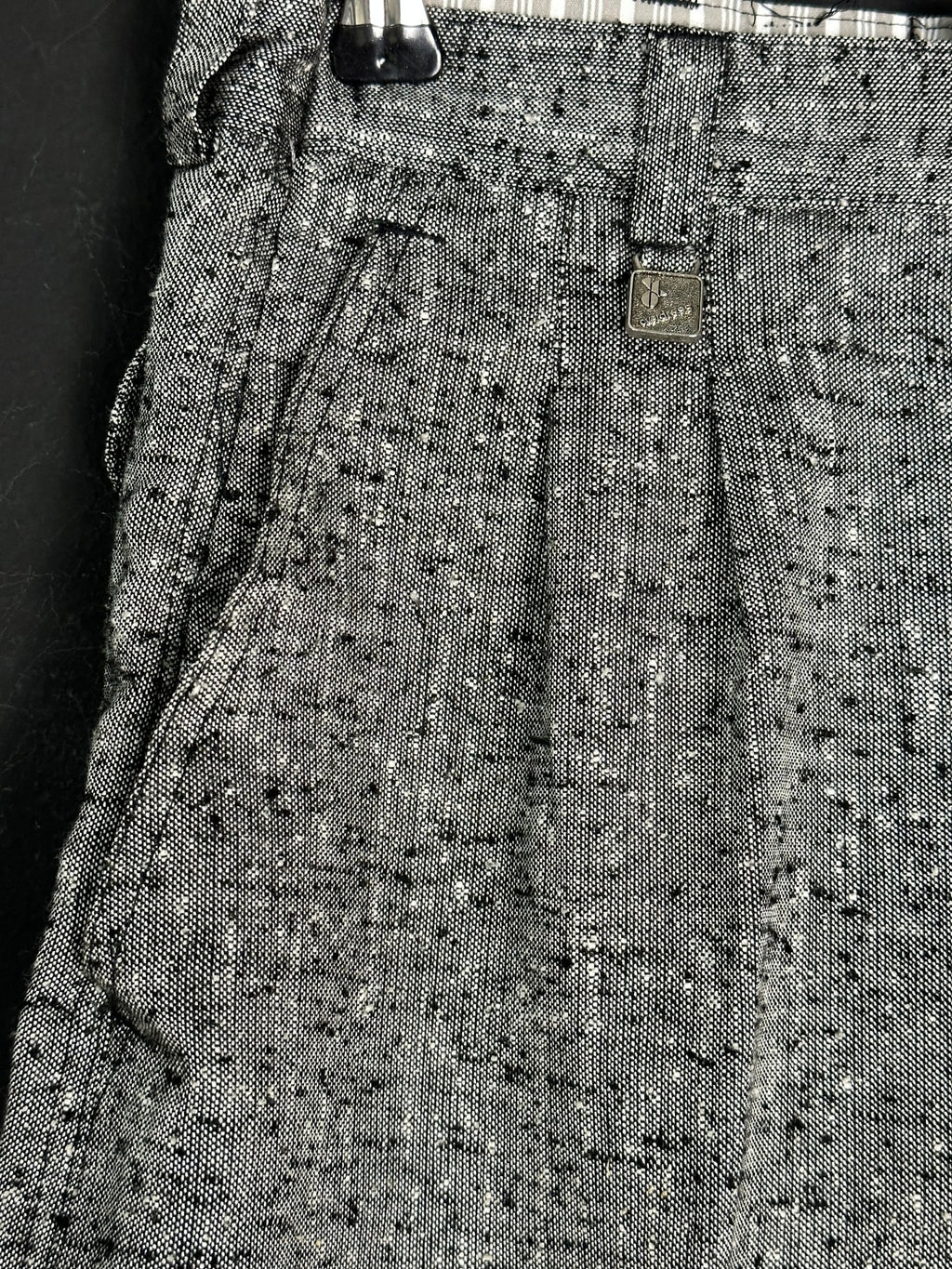 Vintage 80s Pantsuit - Funkify