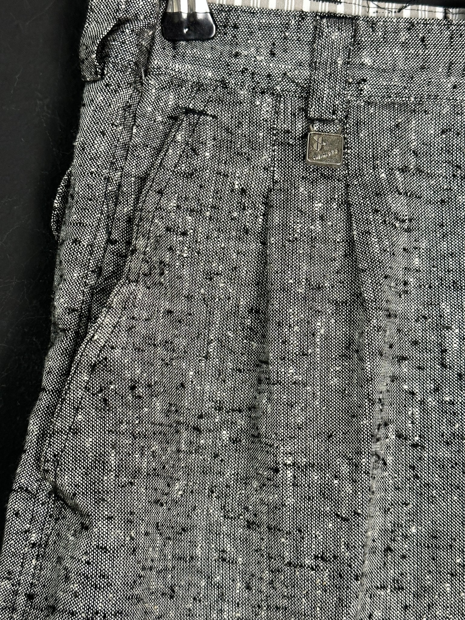Vintage 80s Pantsuit - Funkify