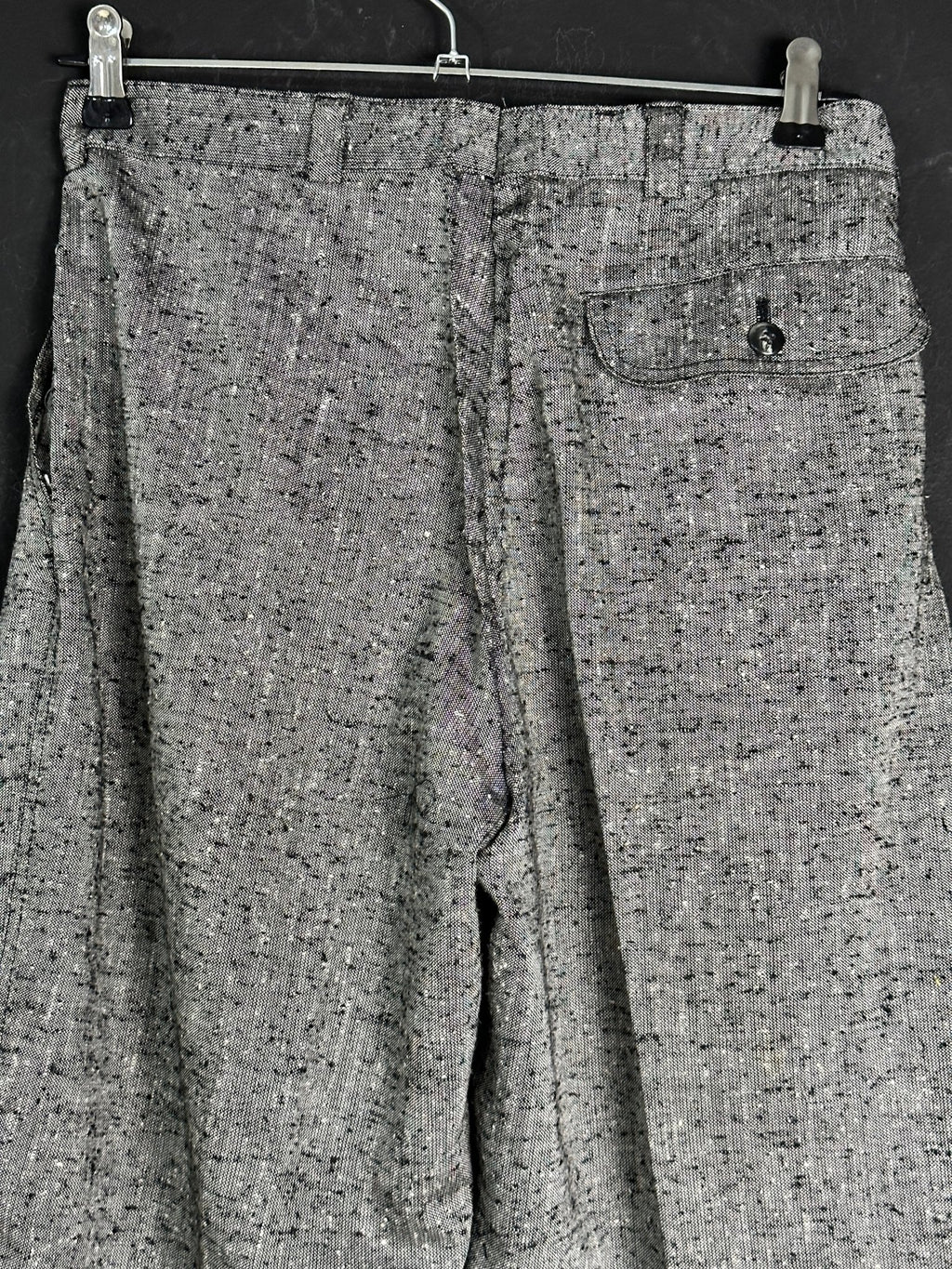 Vintage 80s Pantsuit - Funkify
