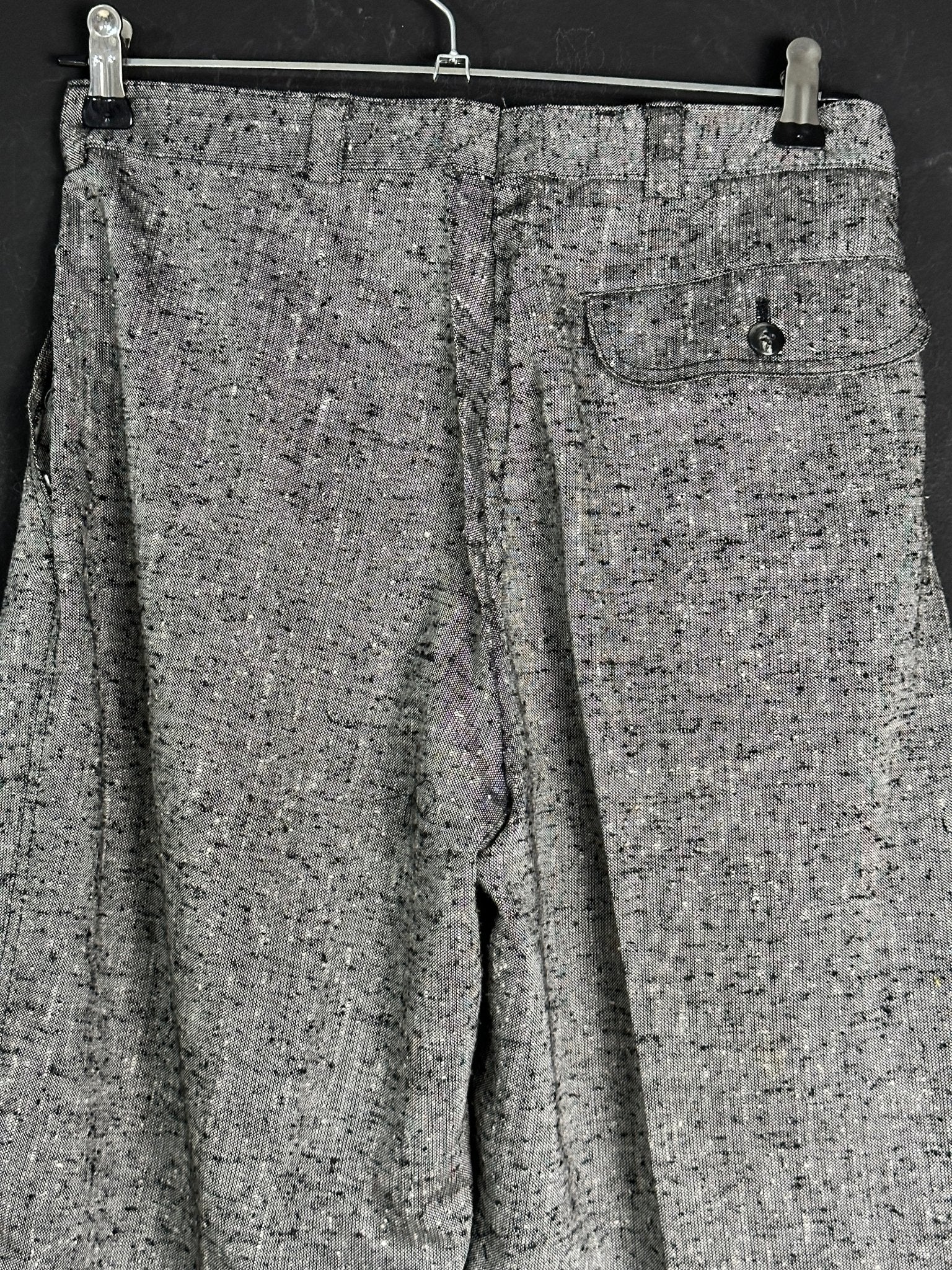 Vintage 80s Pantsuit - Funkify