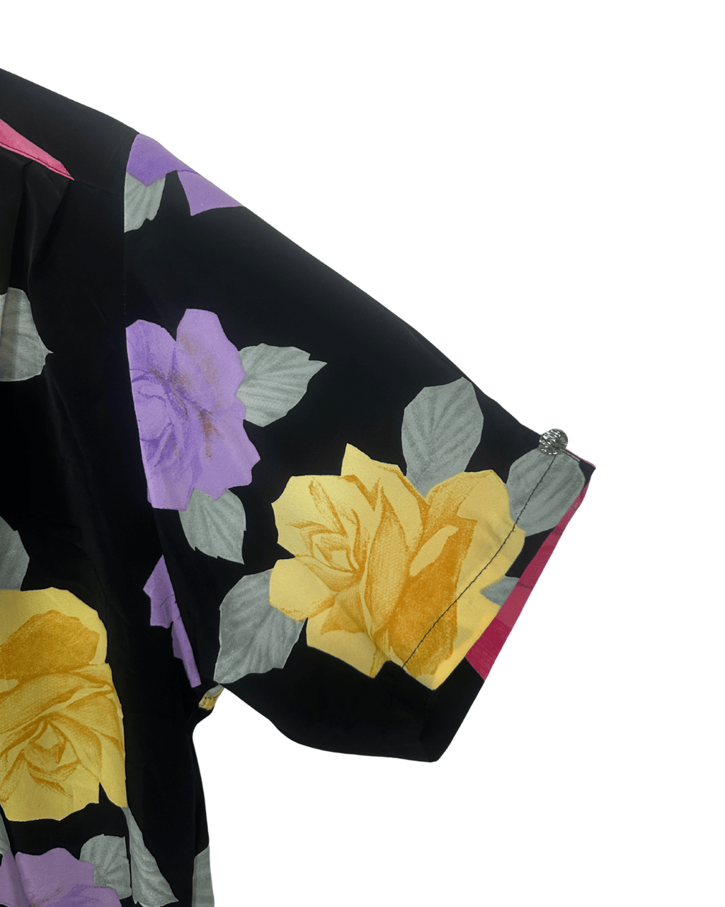 Vintage 80s Shirt - Women's XL - Funkify