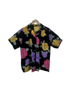 Vintage 80s Shirt - Women's XL - Funkify